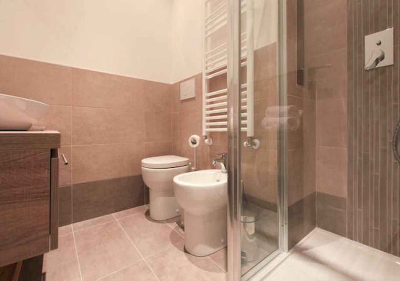 Cenisio Apartamento Milão