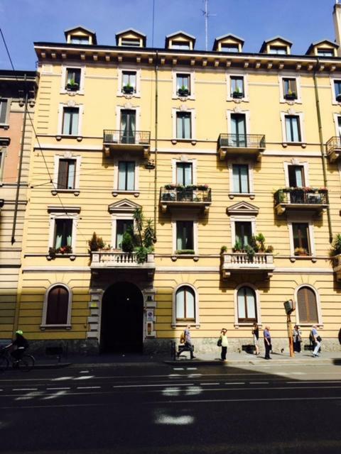 Carducci 2 - Charming & Cozy Apartment Milan