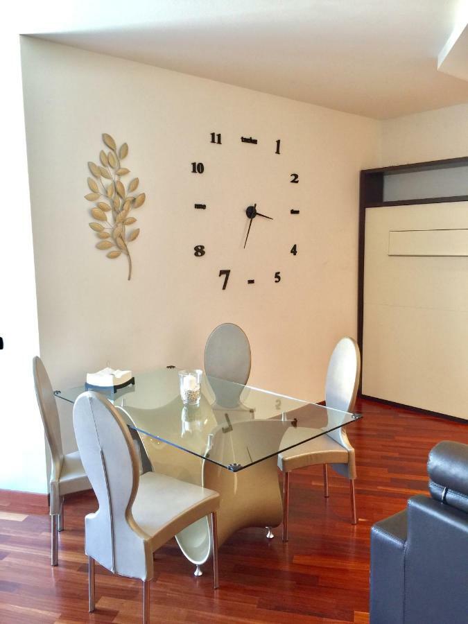 Apartment Gentil House Milan