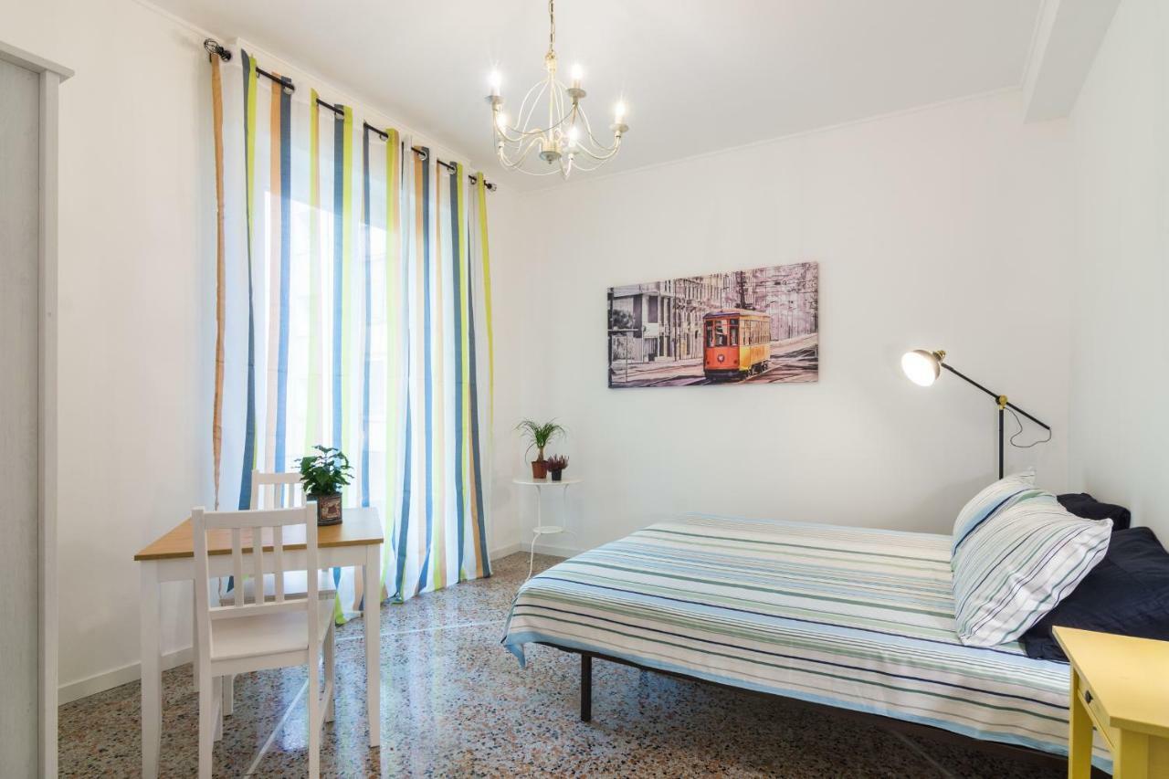 Fiera Apartamento Milão
