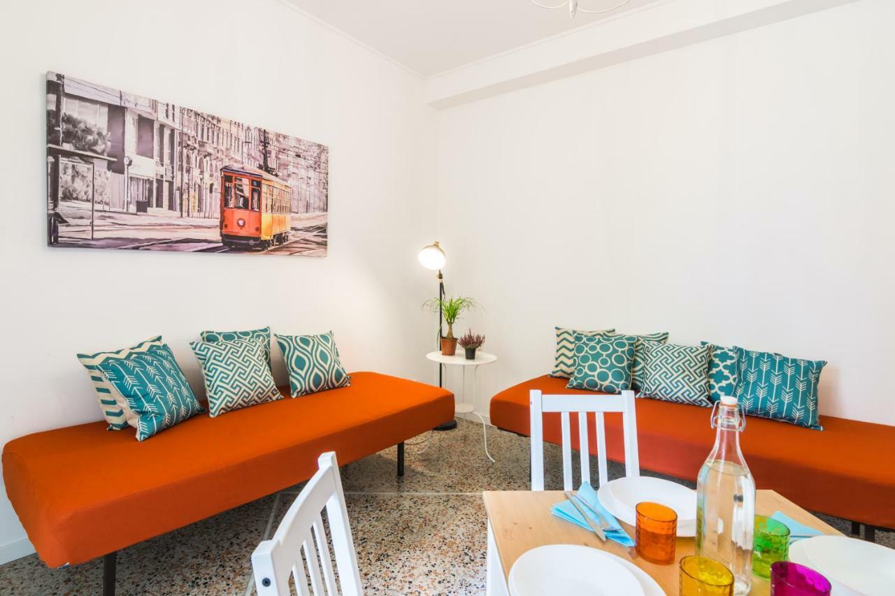 Apartamento Fiera Milão