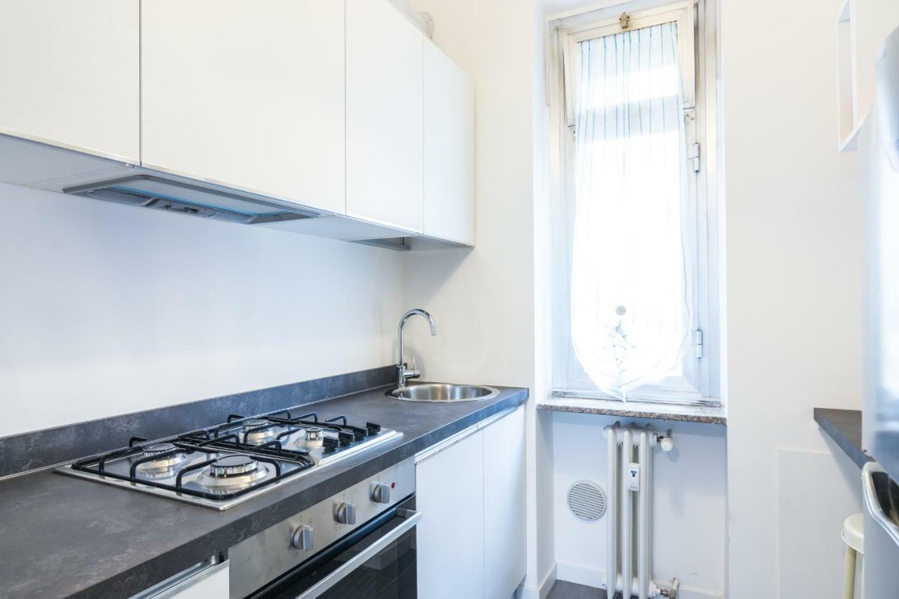 Apartamento Fiera Milão