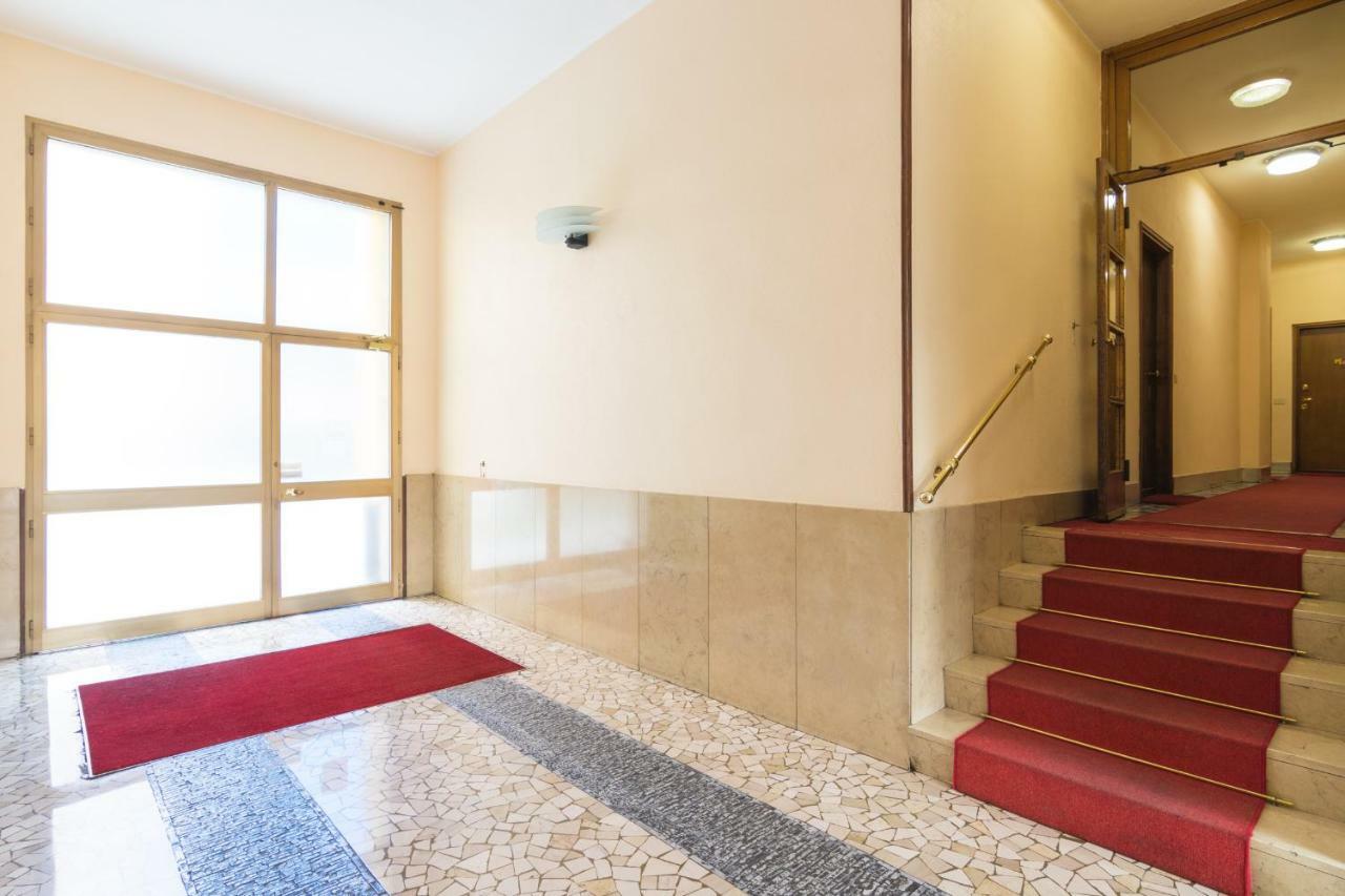 Apartamento Fiera Milão