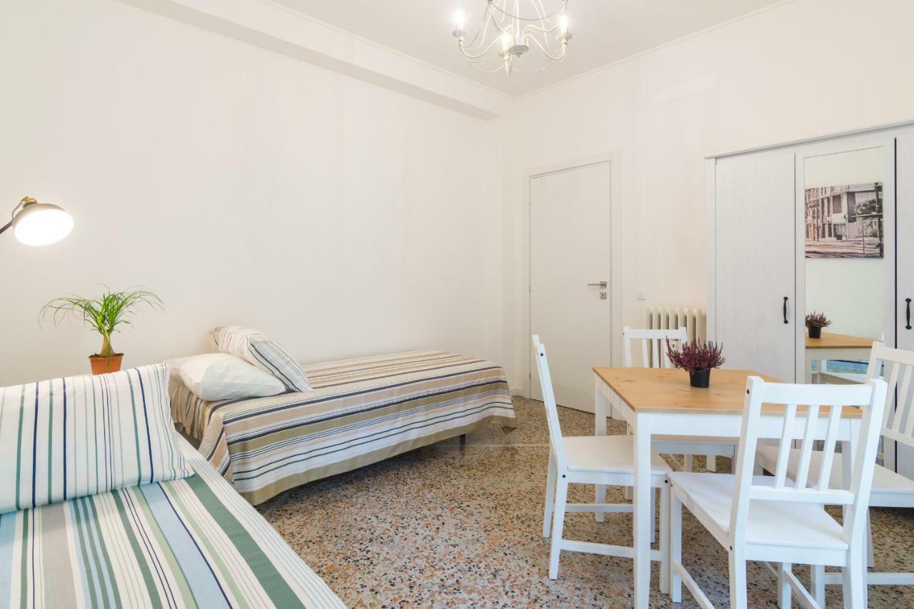 Apartamento Fiera Milão