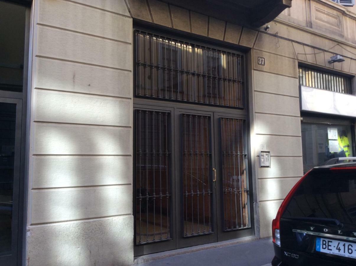 Solferino 37 Milan