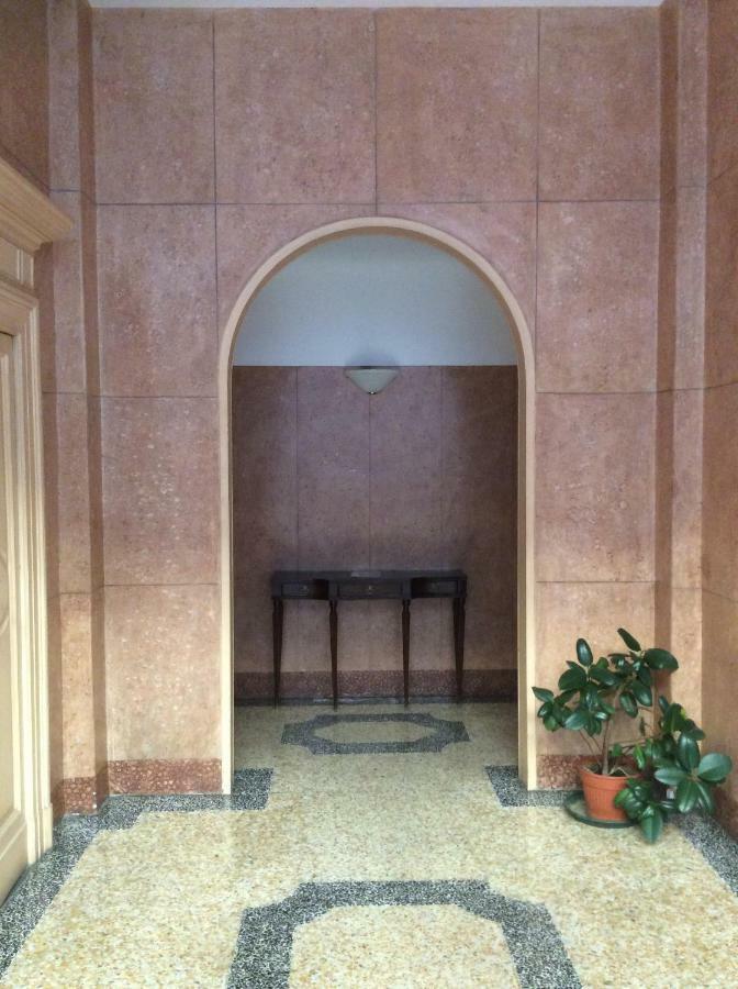 Solferino 37 * Milan