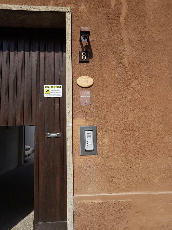 Sansiromilano Bed & Breakfast *