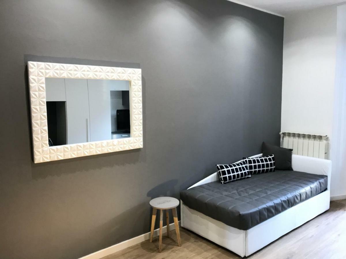 P&d Navigli - Porta Genova Apartment *