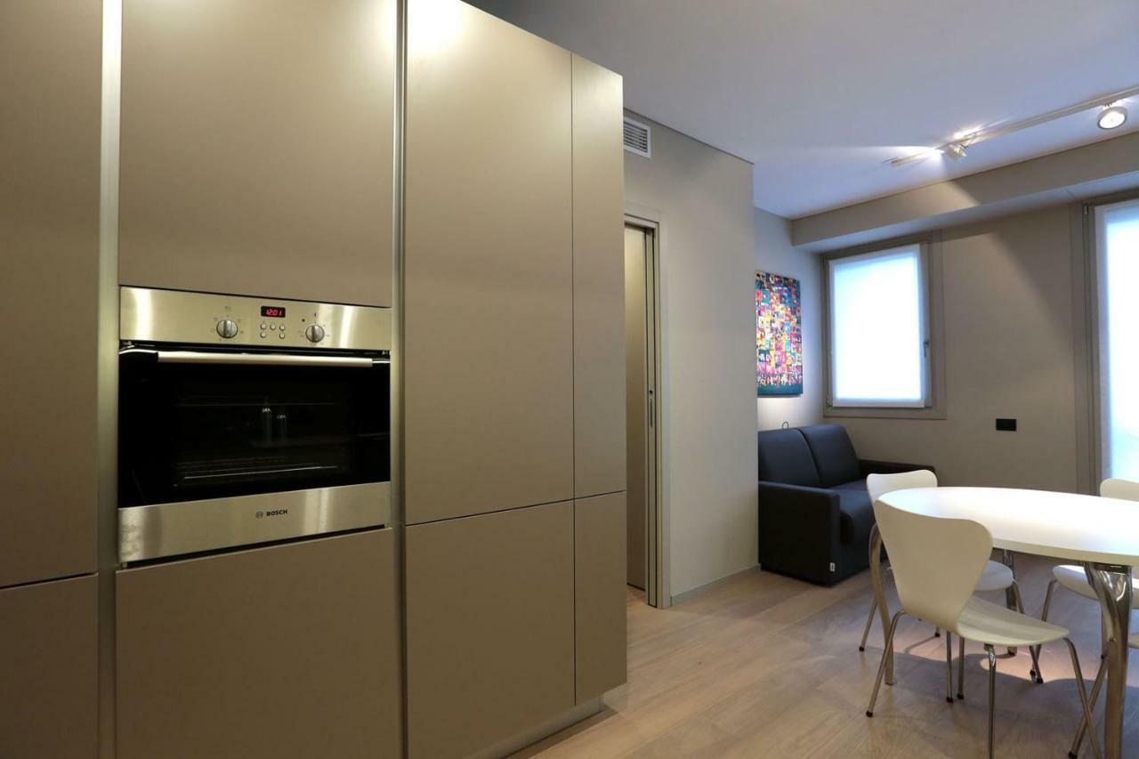 Apartment Porta Romana #2