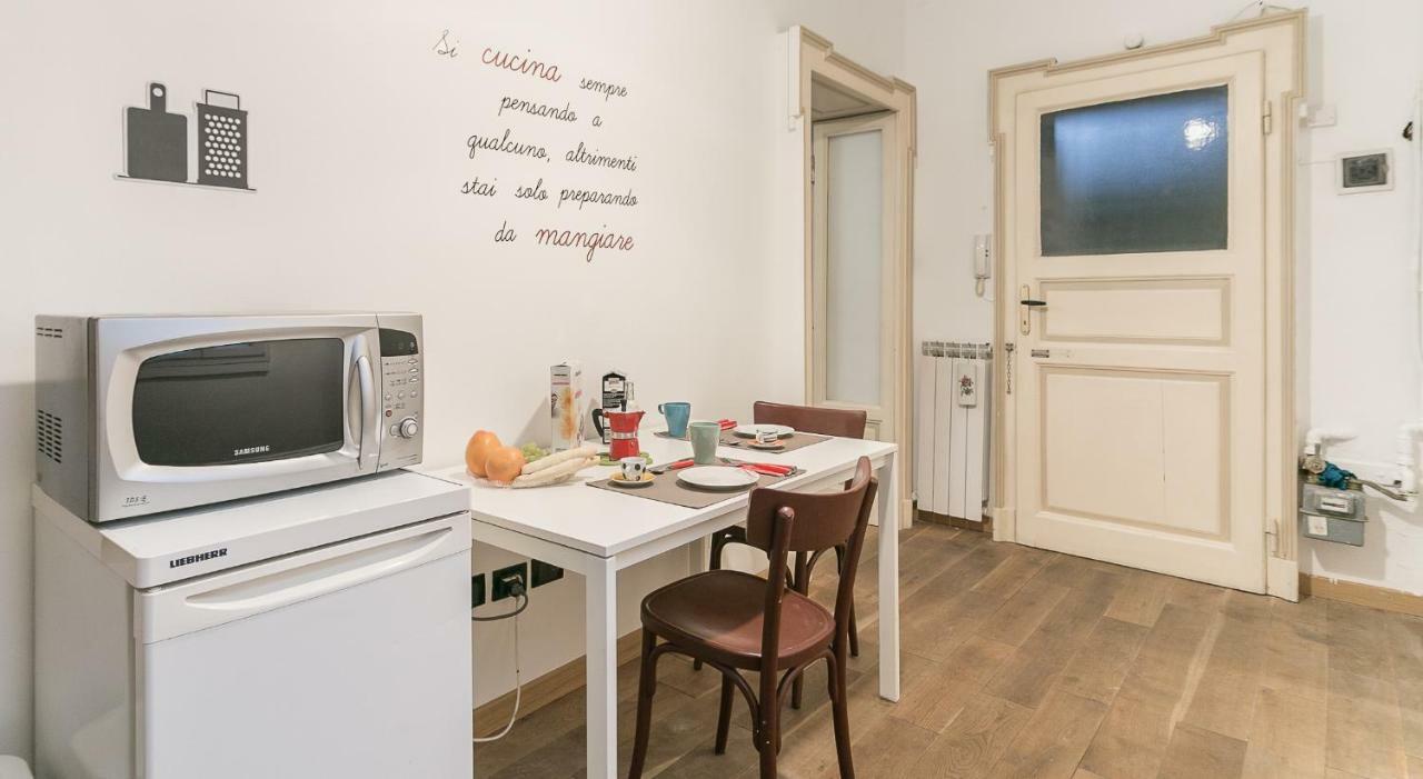 Borsieri 29 - Heart Of Isola Apartment Milan