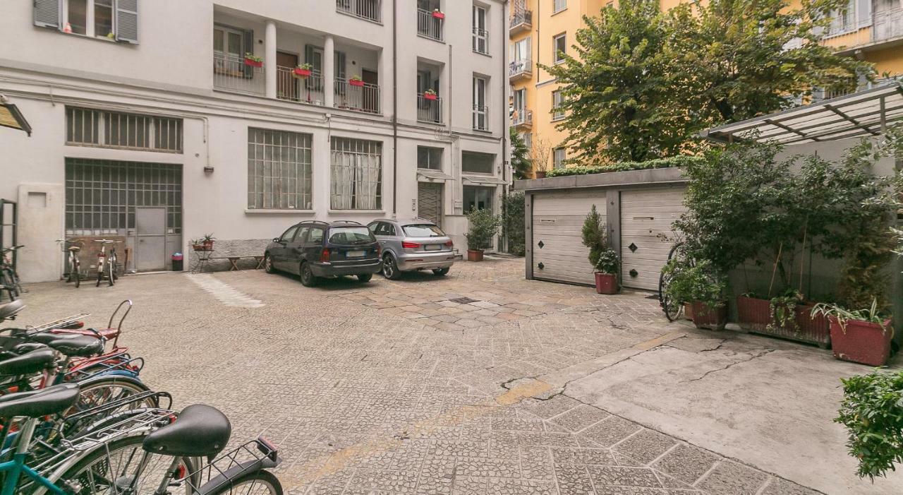 Borsieri 29 - Heart Of Isola * Milano