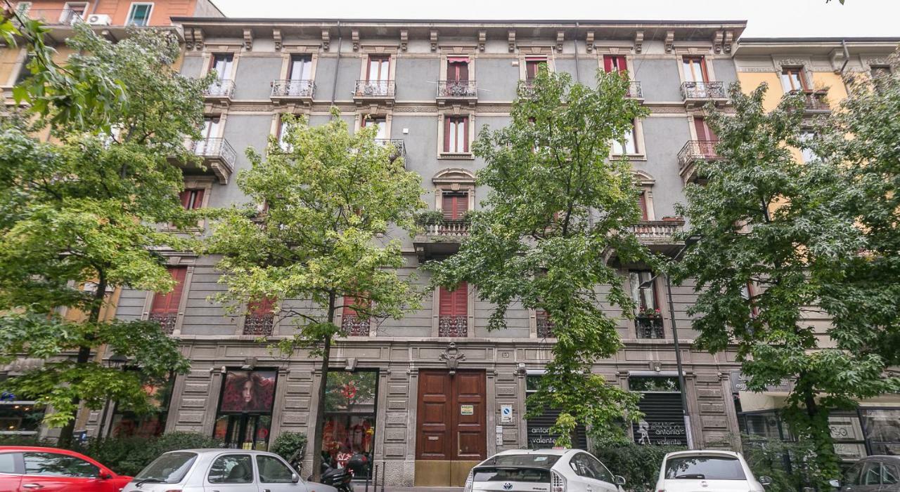 Appartamento Borsieri 29 - Heart Of Isola *