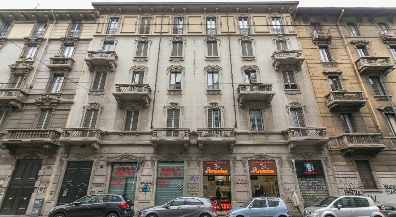 Borsieri 29 - Heart Of Isola * Milano
