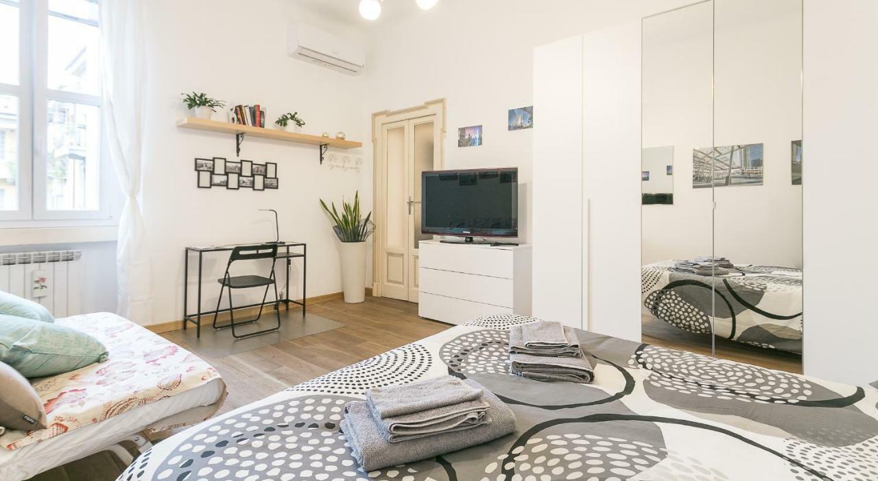 Borsieri 29 - Heart Of Isola Apartment Milan