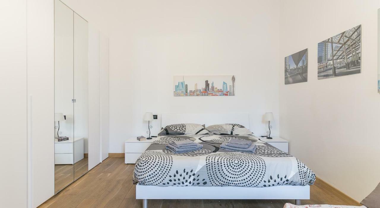 Appartamento Borsieri 29 - Heart Of Isola Milano