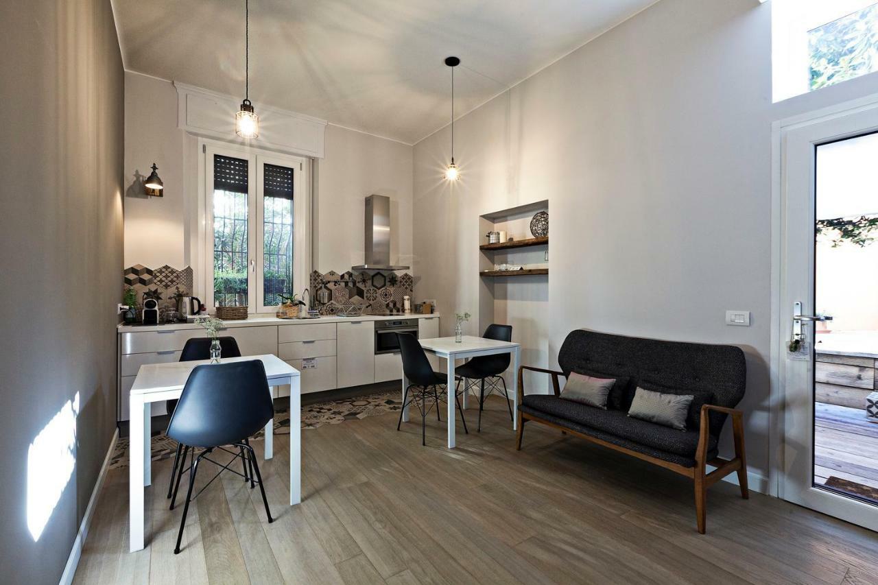 Guest house Tiare