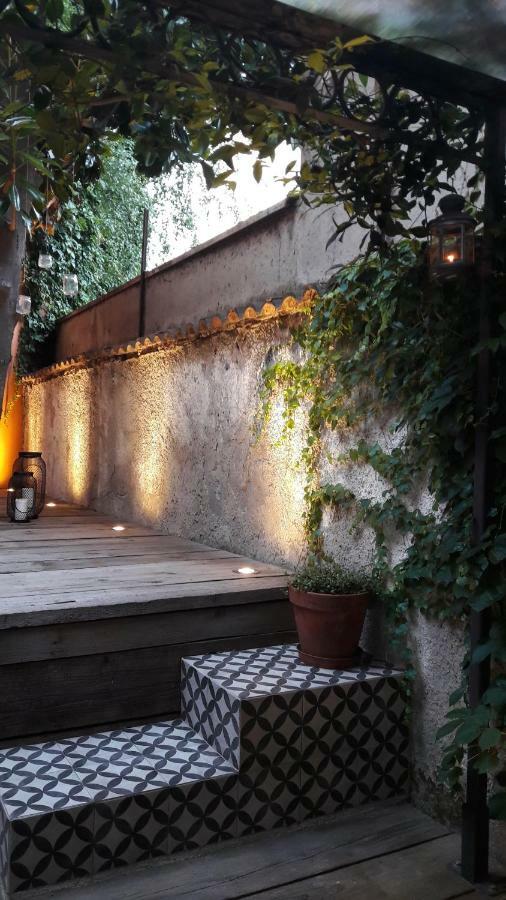 Guest house Tiare Milan