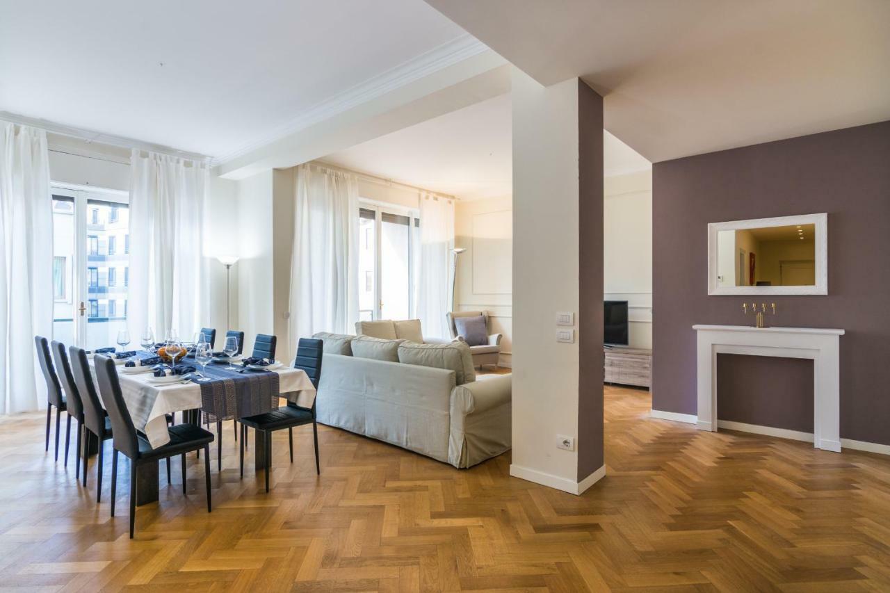 Hemeras Boutique Homes - Large Design Near Duomo Cathedral Apartment *