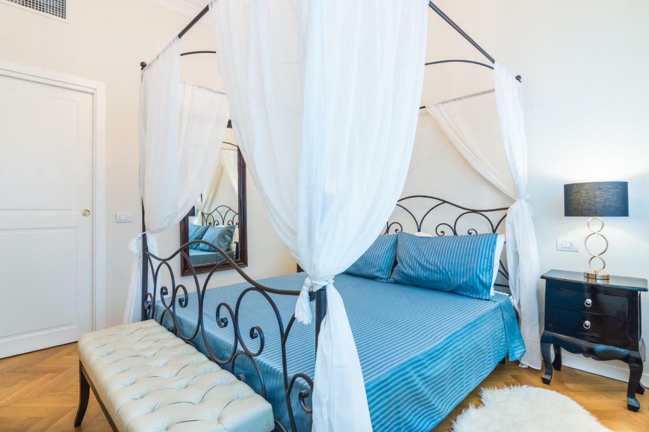 Hemeras Boutique Homes - Large Design Near Duomo Cathedral Apartment Milan