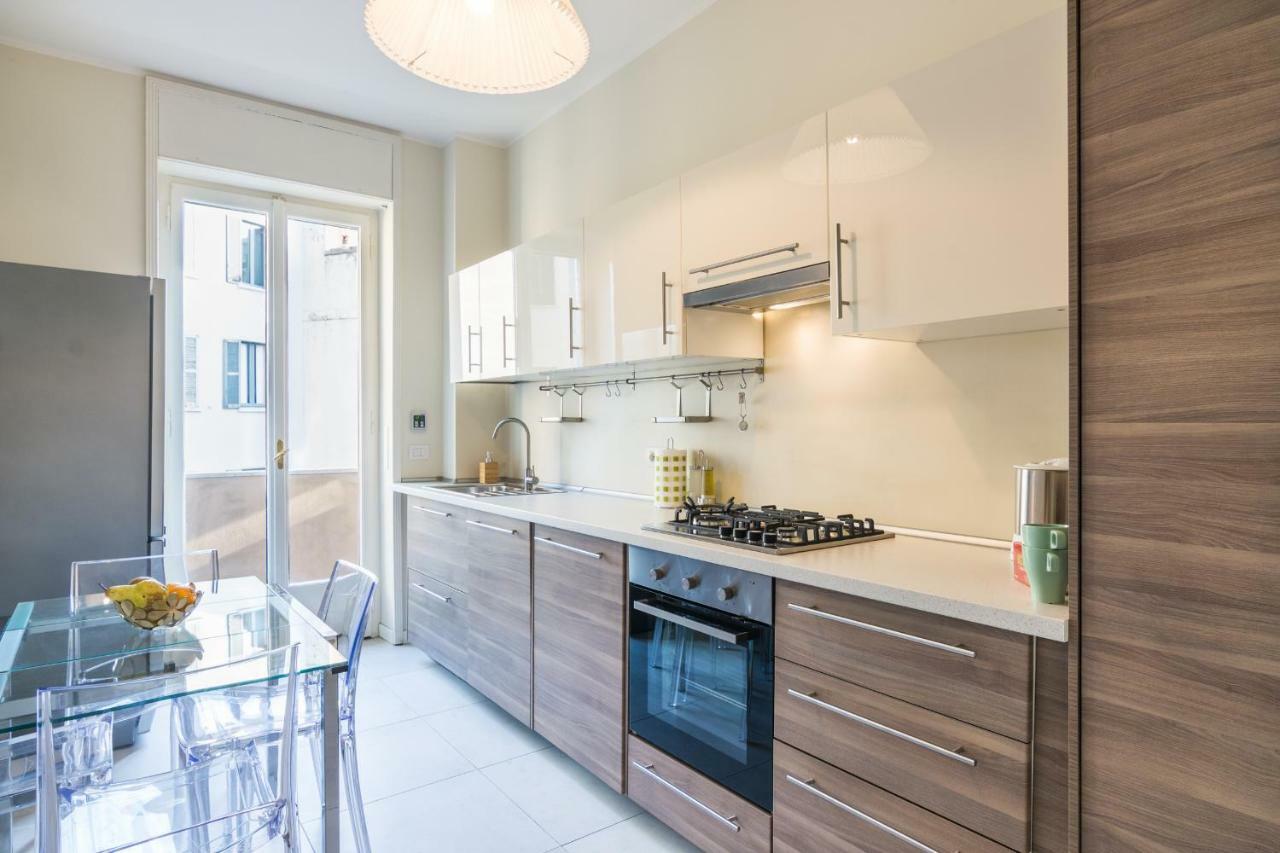 Hemeras Boutique Homes - Large Design Near Duomo Cathedral Milan
