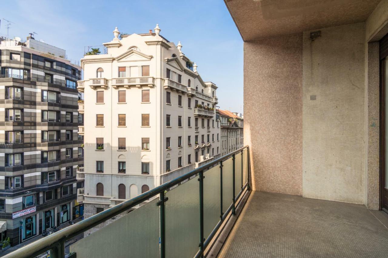 Apartment Hemeras Boutique Homes - Large Design Near Duomo Cathedral