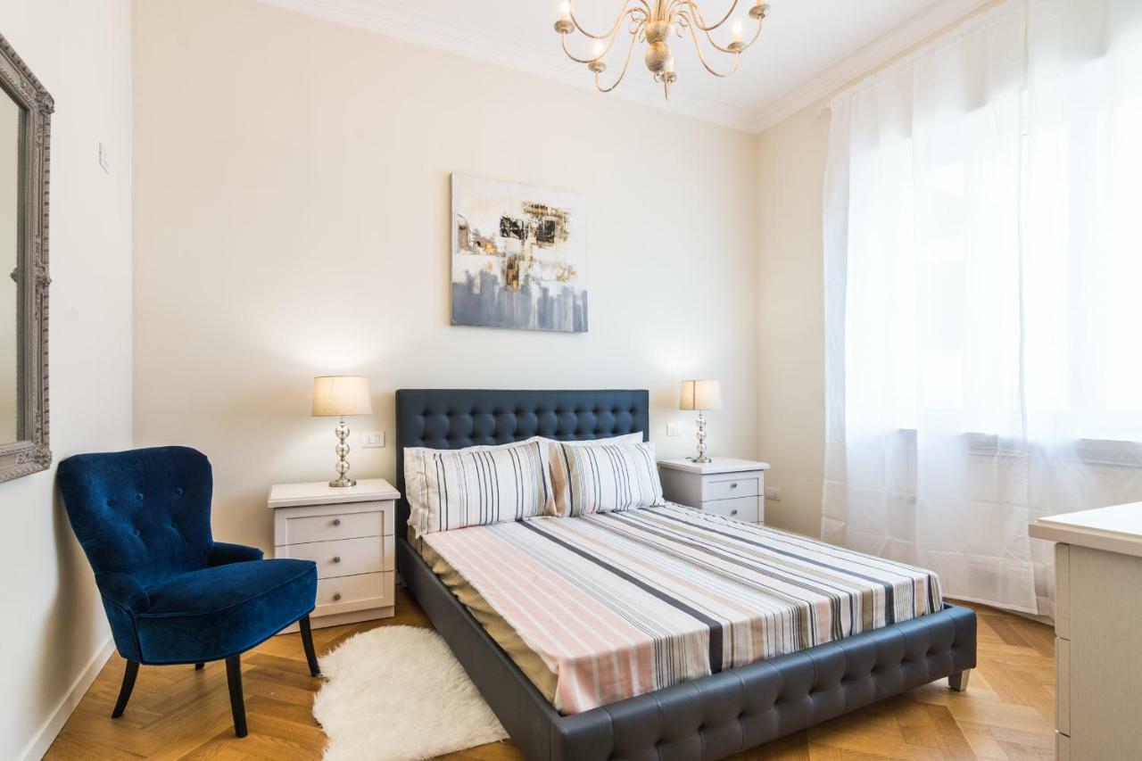 Hemeras Boutique Homes - Large Design Near Duomo Cathedral