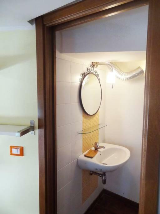 Nolo Loft In Apartment *