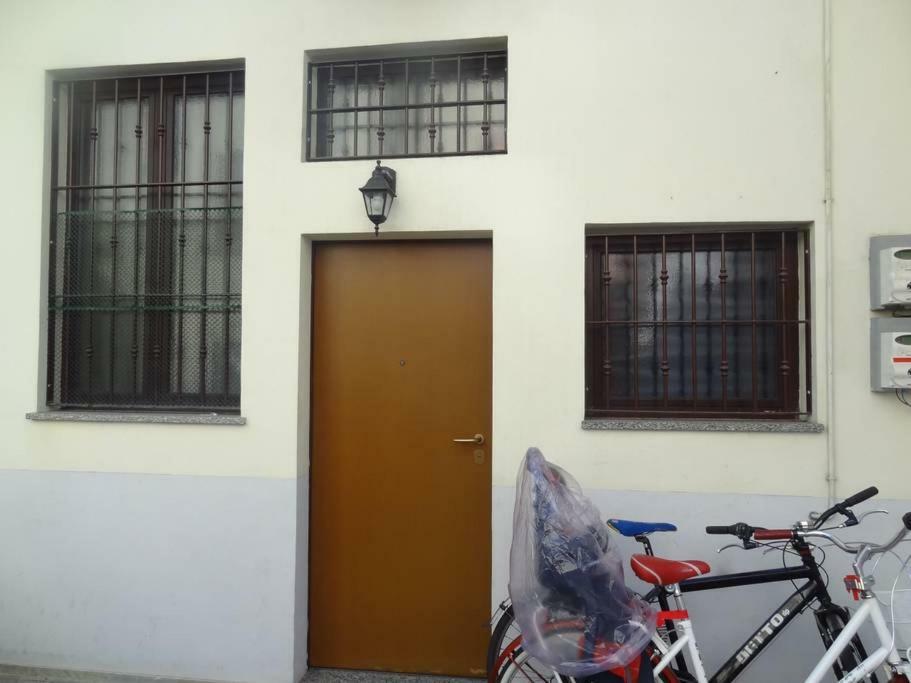 Nolo Loft In Apartment Milan
