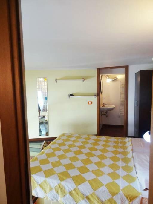 Nolo Loft In Milan