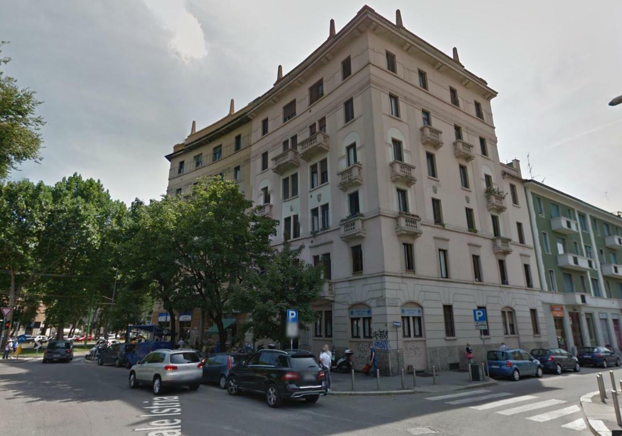 Piazzale Istria * Milan