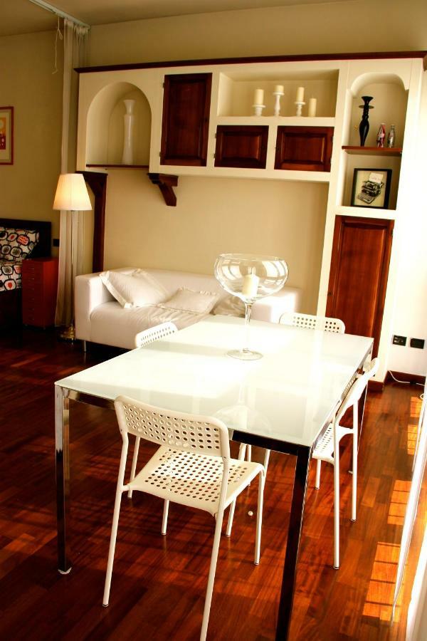 Studio Downtown Fantastic Area Milan