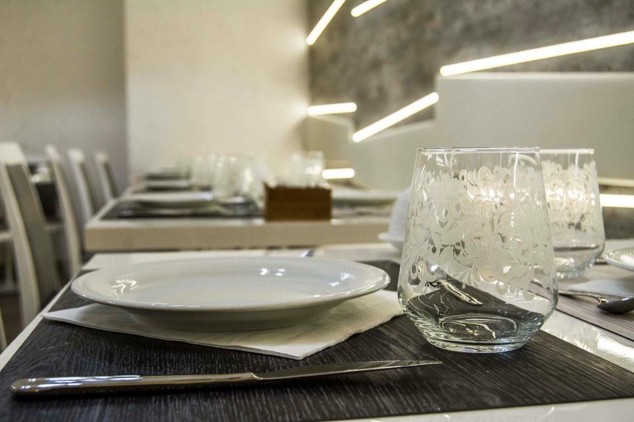 Hotel Boutique Duomo 4*