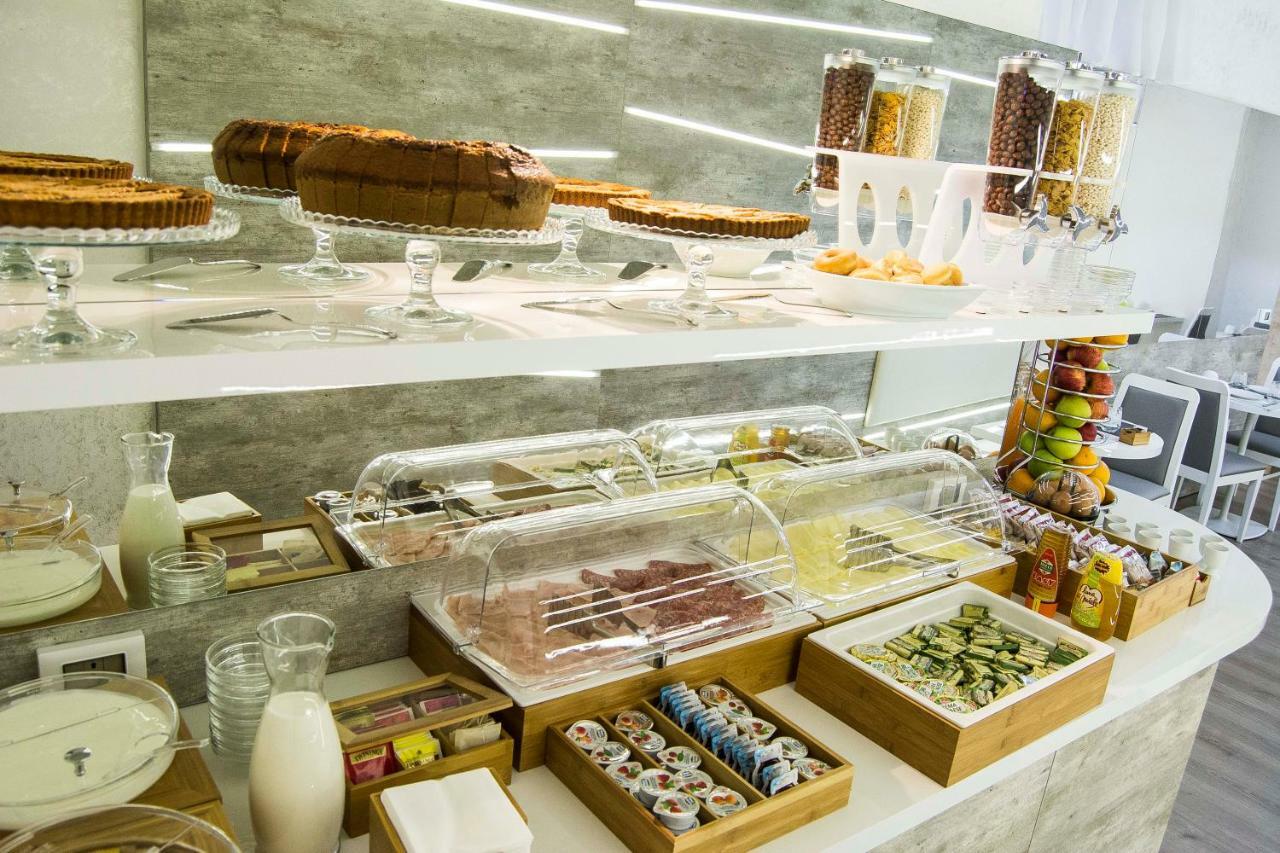 Boutique Duomo Hotel