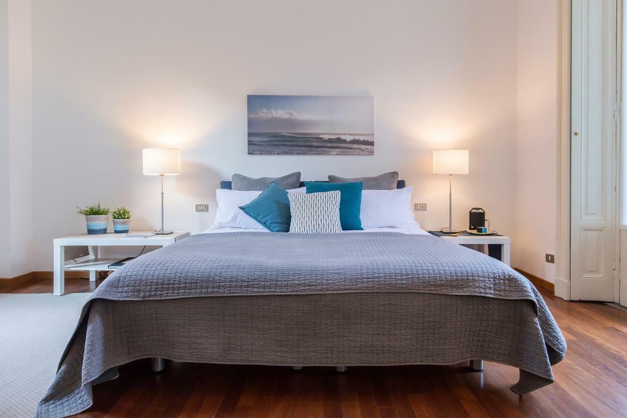 Design Ampio E Luminoso Guest house