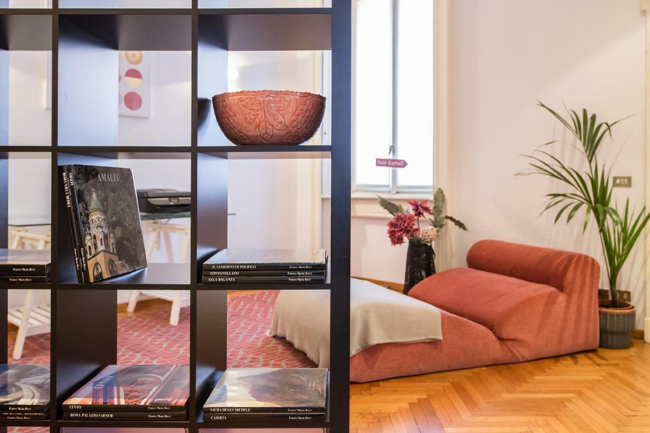 Design Ampio E Luminoso Guest house *