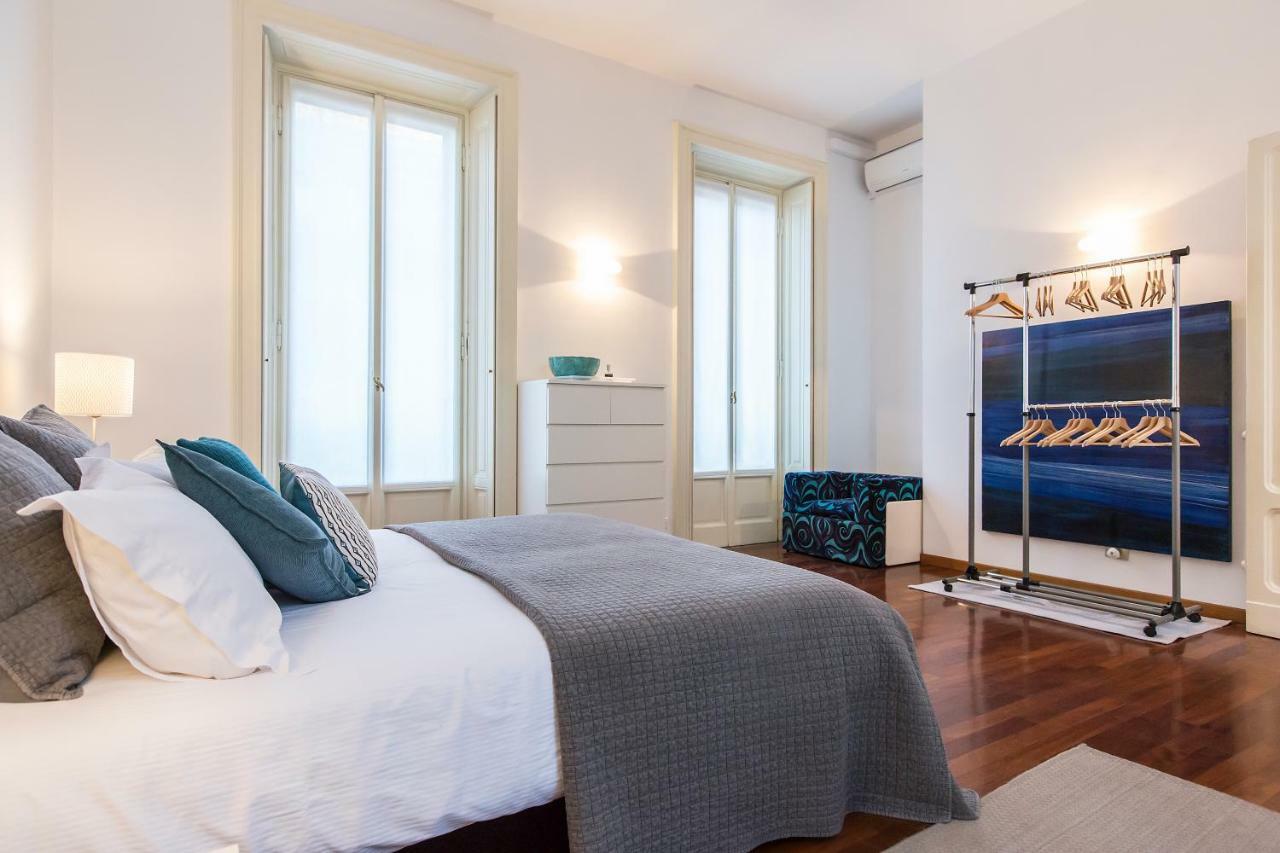Design Ampio E Luminoso * Milano