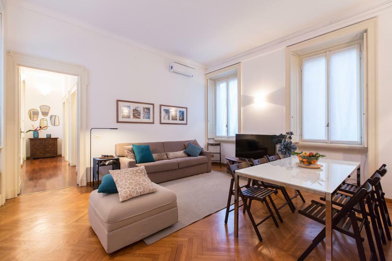 Design Ampio E Luminoso Guest house