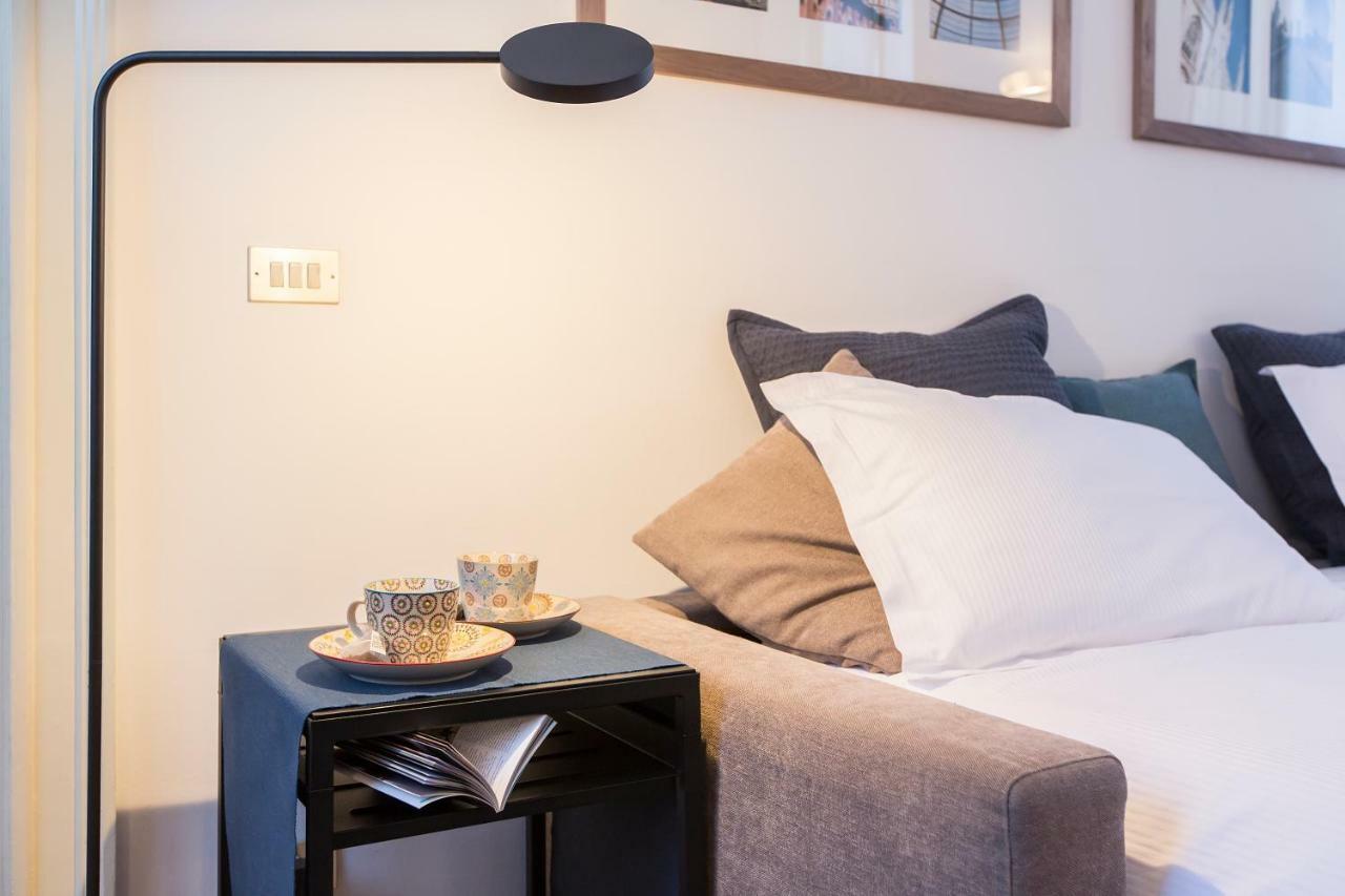 Design Ampio E Luminoso Guest house *