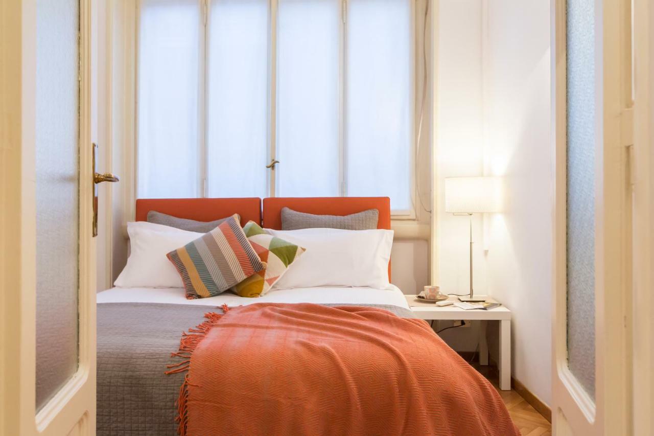Guest house Design Ampio E Luminoso *