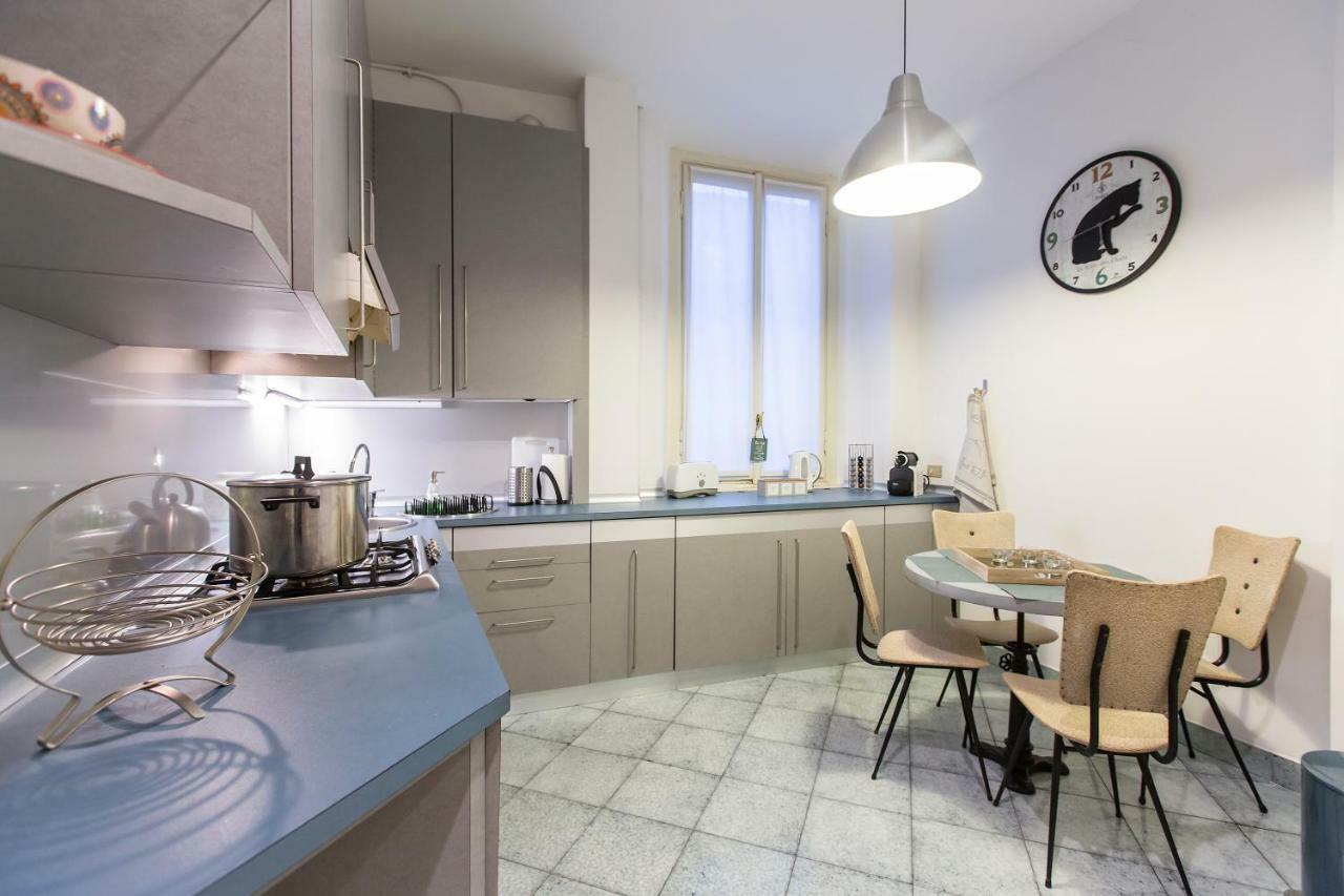 Design Ampio E Luminoso Guest house *