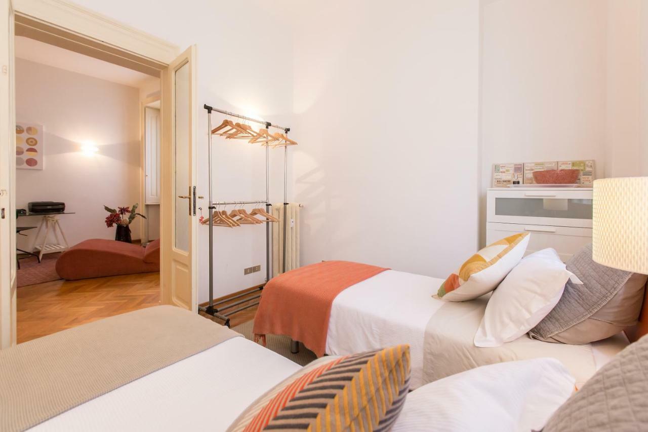 Design Ampio E Luminoso Guest house *