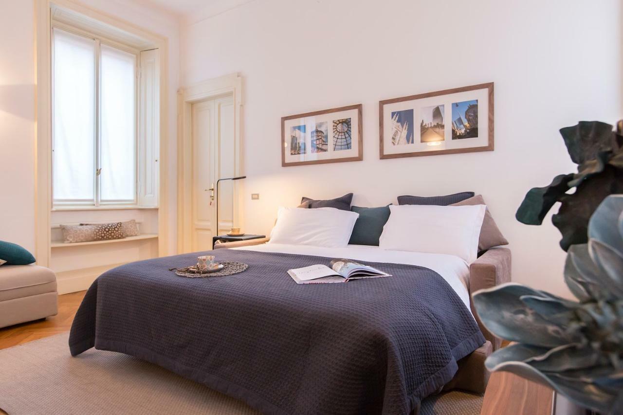 Guest house Design Ampio E Luminoso