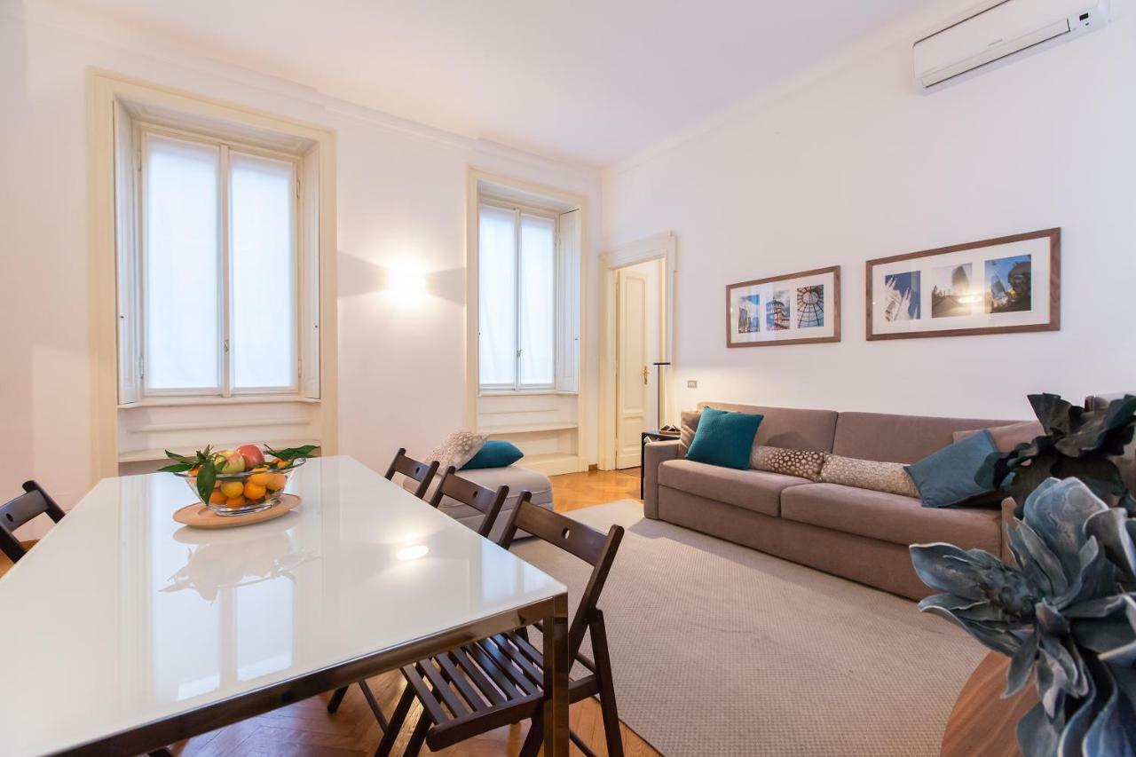 Design Ampio E Luminoso Guest house