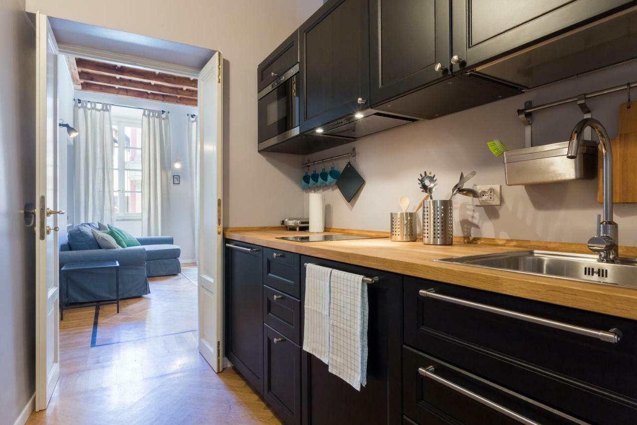 Cosy 2 Minutes From Duomo Milano