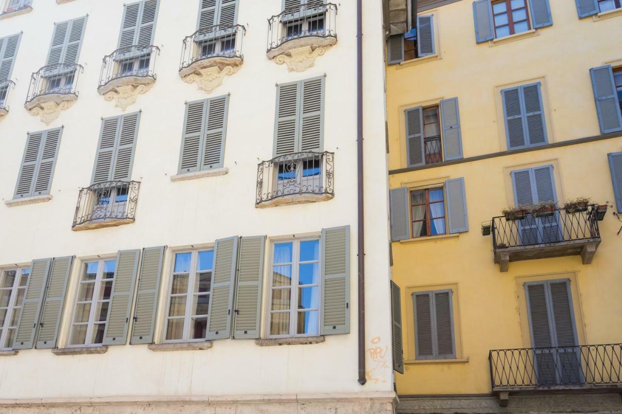 Cosy 2 Minutes From Duomo Appartamento *