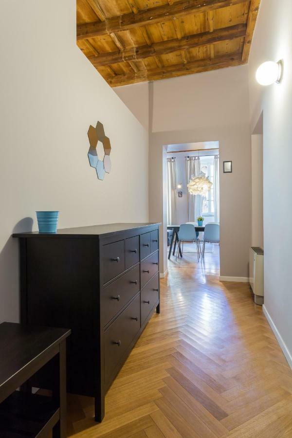 Cosy 2 Minutes From Duomo Appartamento Milano