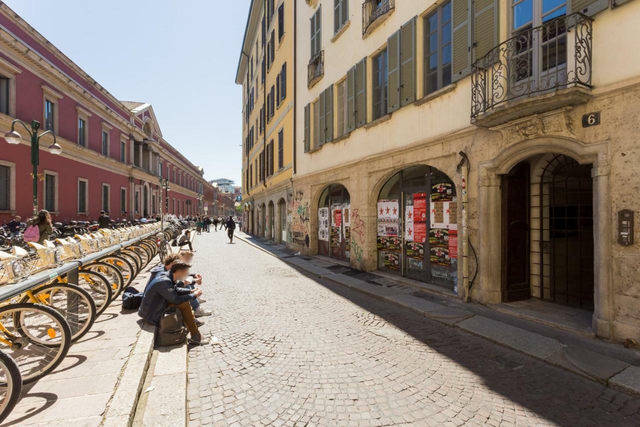 Cosy 2 Minutes From Duomo
