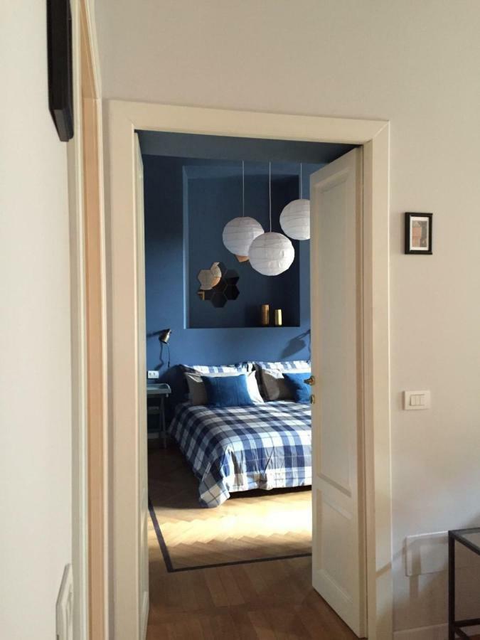 Cosy 2 Minutes From Duomo Appartamento Milano