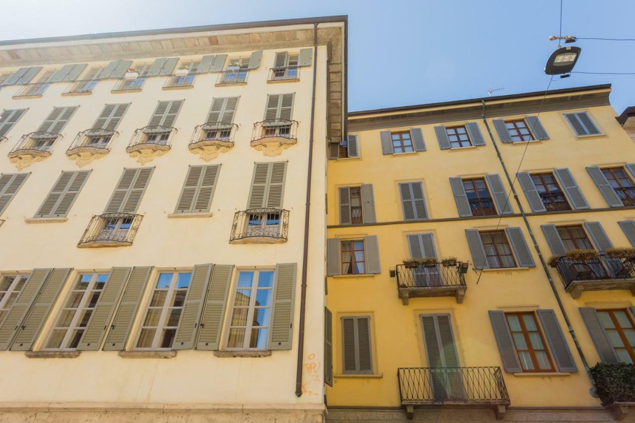 Appartamento Cosy 2 Minutes From Duomo *