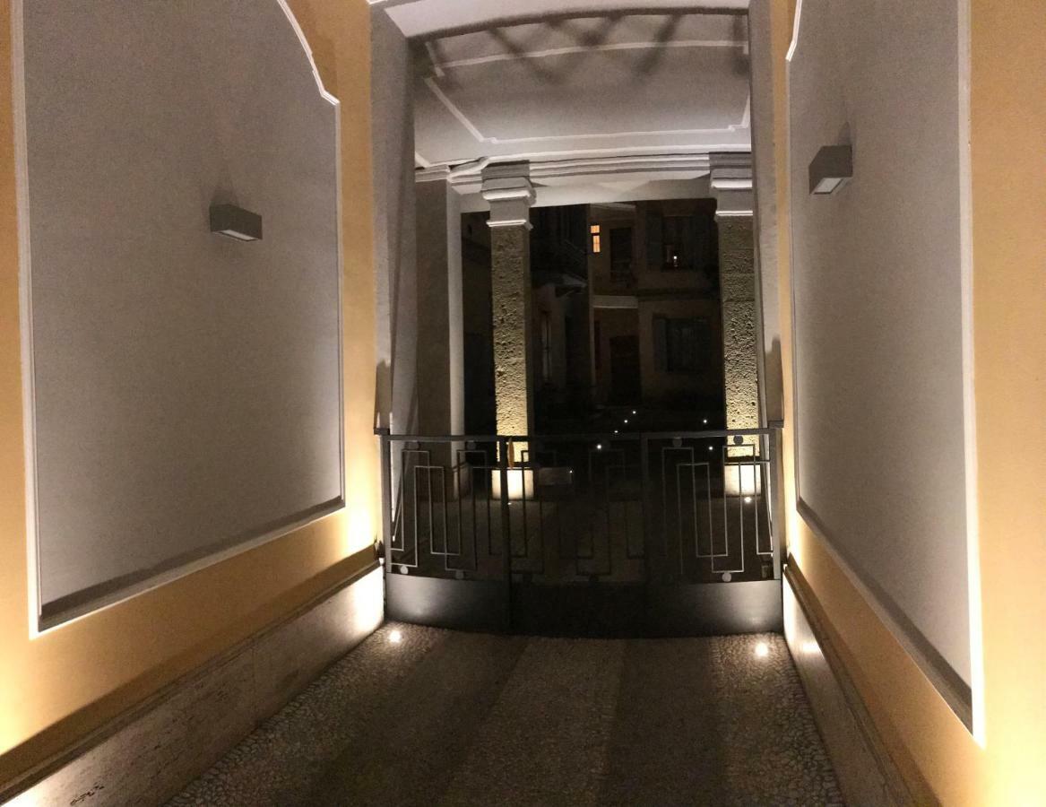 Bilocale Nel Cuore Dell’isola *